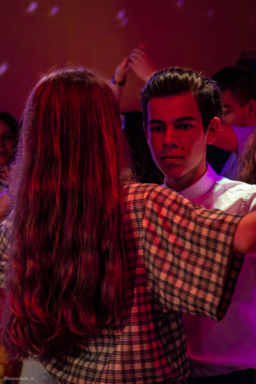 Vollrath Tanzparty 9072